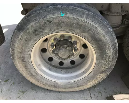 Wheel Pilot 24.5 ALUM Vander Haags Inc Kc