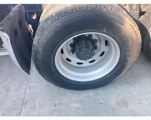 Wheel Pilot 24.5 ALUM Vander Haags Inc Kc
