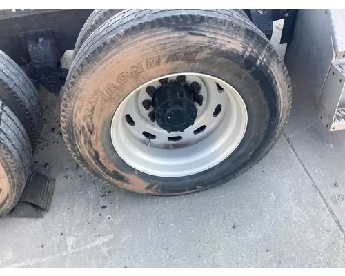 Wheel Pilot 24.5 ALUM Vander Haags Inc Kc