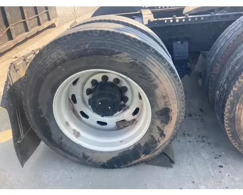 Wheel Pilot 24.5 ALUM Vander Haags Inc Kc