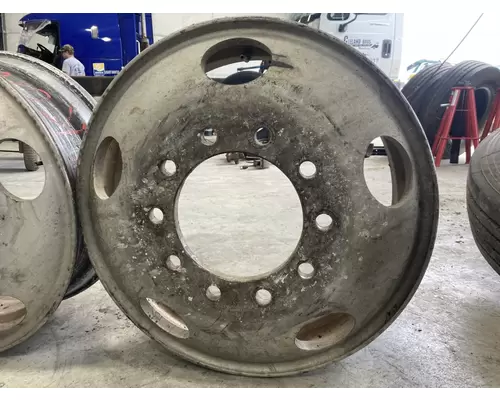 Wheel Pilot 24.5 ALUM Vander Haags Inc Kc
