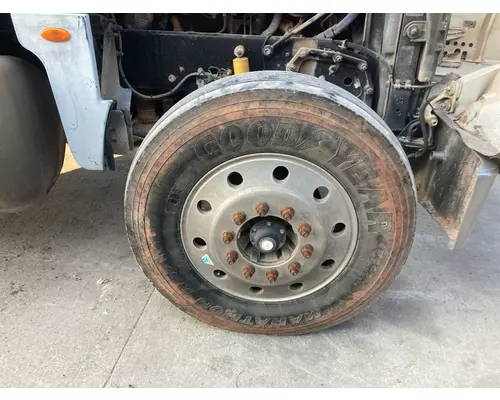Wheel Pilot 24.5 ALUM Vander Haags Inc Kc