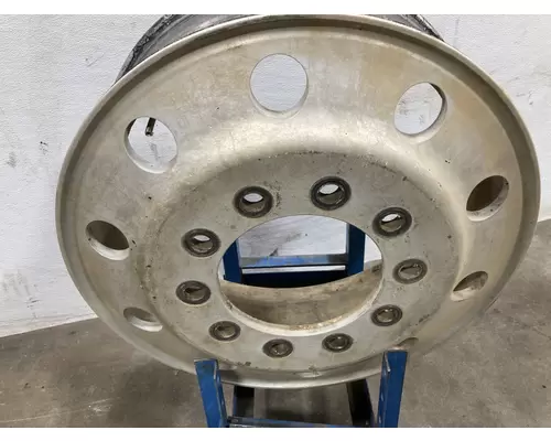 Wheel Pilot 24.5 ALUM Vander Haags Inc Kc