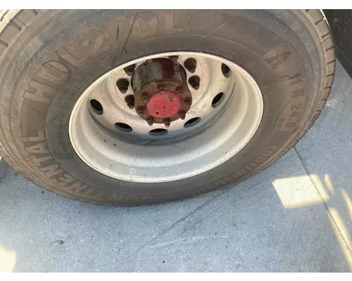 Wheel Pilot 24.5 ALUM Vander Haags Inc Kc