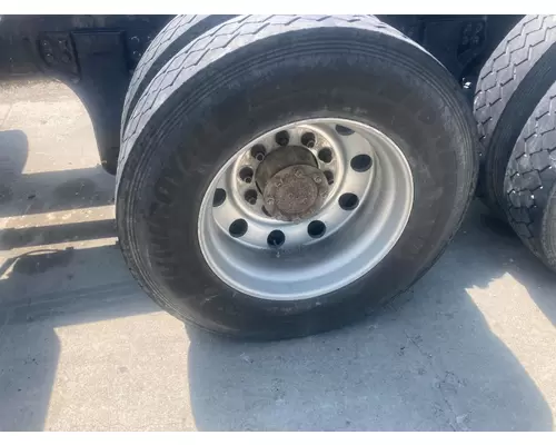 Wheel Pilot 24.5 ALUM Vander Haags Inc Kc