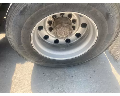 Wheel Pilot 24.5 ALUM Vander Haags Inc Kc