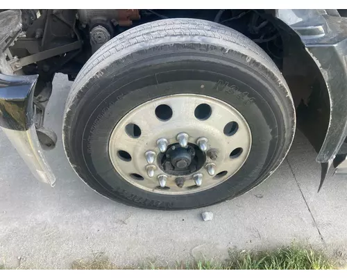 Wheel Pilot 24.5 ALUM Vander Haags Inc Kc