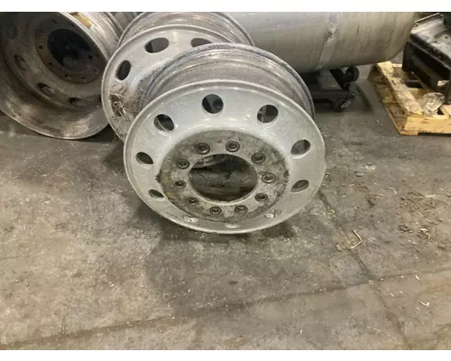 Wheel Pilot 24.5 ALUM Vander Haags Inc Kc