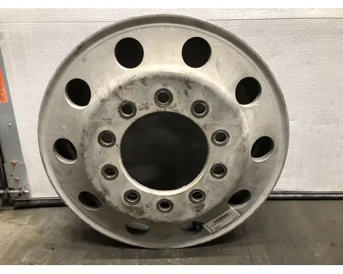 Wheel Pilot 24.5 ALUM Vander Haags Inc Kc