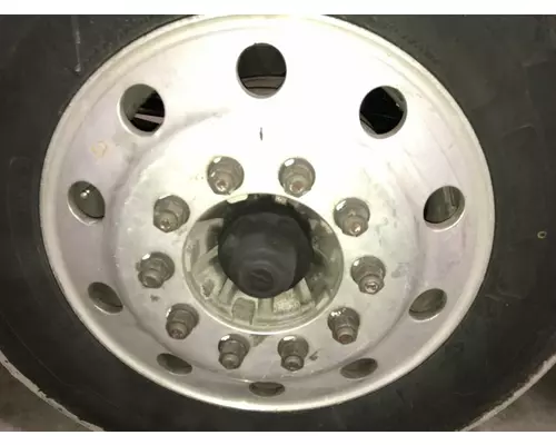Wheel Pilot 24.5 ALUM Vander Haags Inc WM