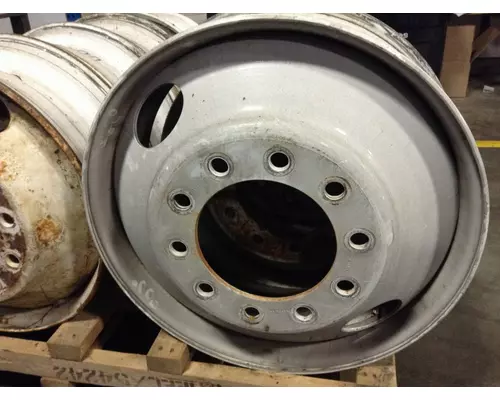 Wheel Pilot 24.5 STEEL Vander Haags Inc Kc