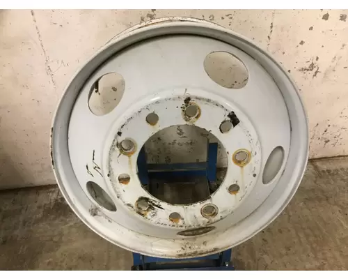 Wheel Pilot 24.5 STEEL Vander Haags Inc Col