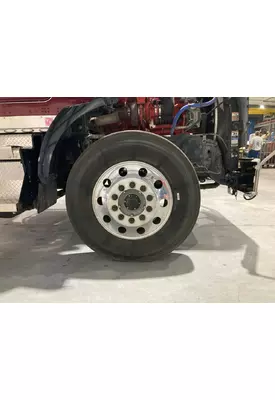 Pilot 24.5 ALUM Tire and Rim