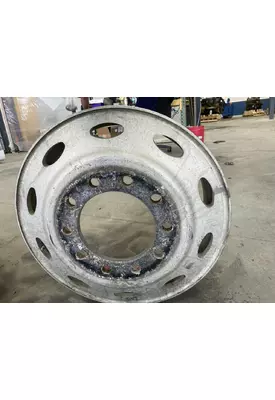 Pilot 24.5 ALUM Wheel