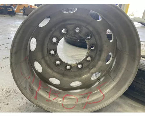 Pilot 24.5 ALUM Wheel
