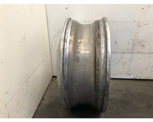 Pilot 24.5 ALUM Wheel