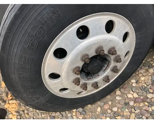 Pilot 24.5 ALUM Wheel