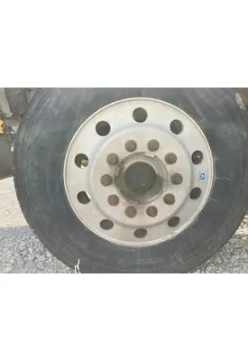 Pilot 24.5 ALUM Wheel