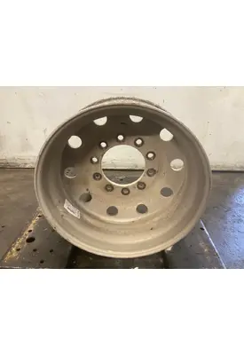 Pilot 24.5 ALUM Wheel