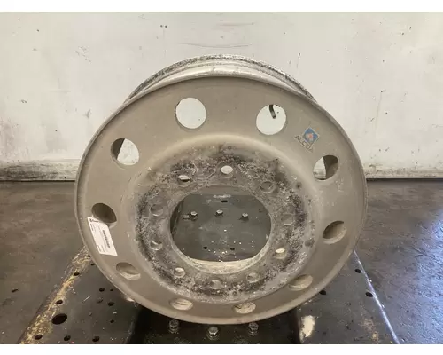 Pilot 24.5 ALUM Wheel
