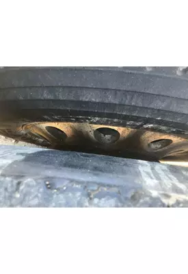 Pilot 24.5 ALUM Wheel