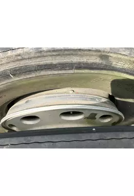 Pilot 24.5 ALUM Wheel
