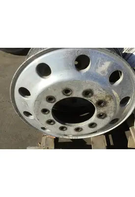 Pilot 24.5 ALUM Wheel