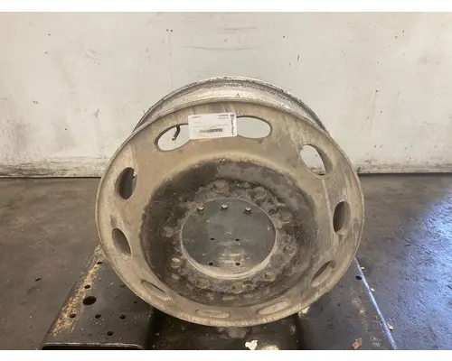 Pilot 24.5 ALUM Wheel