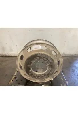 Pilot 24.5 ALUM Wheel