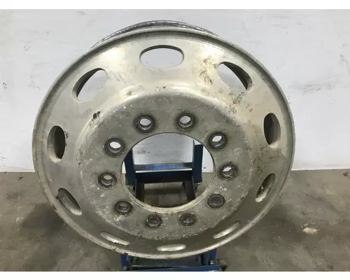 Pilot 24.5 ALUM Wheel