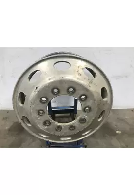 Pilot 24.5 ALUM Wheel