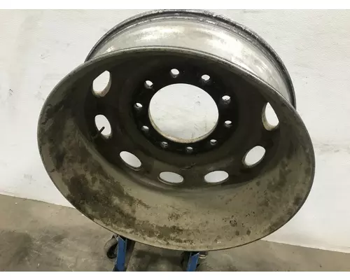 Pilot 24.5 ALUM Wheel