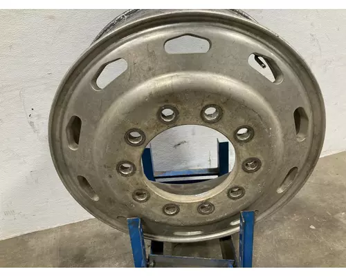 Pilot 24.5 ALUM Wheel