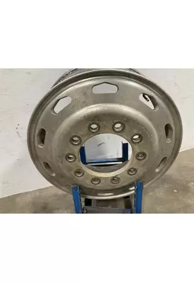 Pilot 24.5 ALUM Wheel
