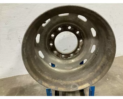Pilot 24.5 ALUM Wheel
