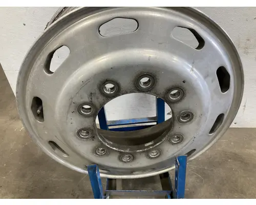 Pilot 24.5 ALUM Wheel