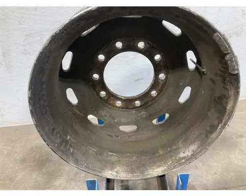 Pilot 24.5 ALUM Wheel