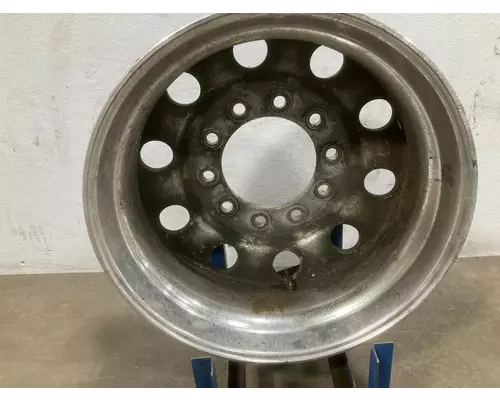 Pilot 24.5 ALUM Wheel