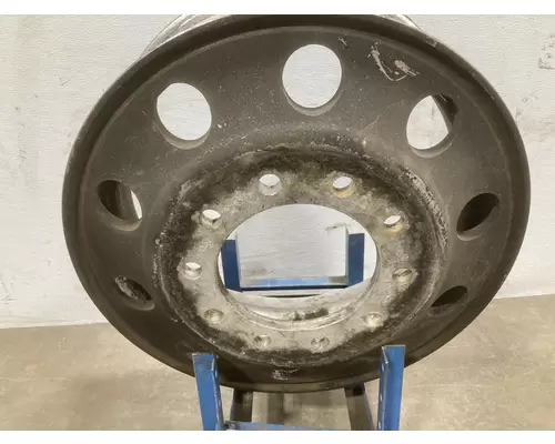 Pilot 24.5 ALUM Wheel