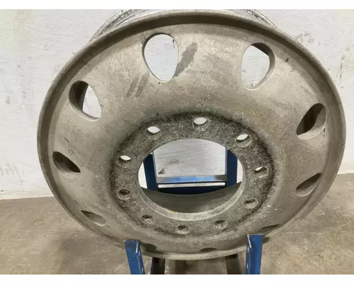 Pilot 24.5 ALUM Wheel