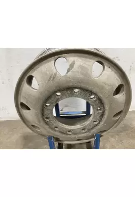 Pilot 24.5 ALUM Wheel