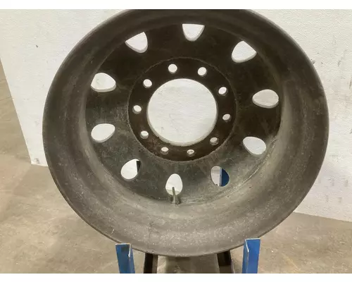 Pilot 24.5 ALUM Wheel