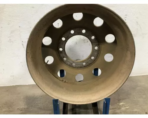 Pilot 24.5 ALUM Wheel