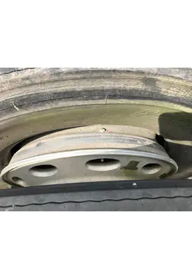 Pilot 24.5 ALUM Wheel