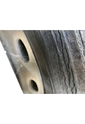 Pilot 24.5 ALUM Wheel