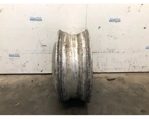 Pilot 24.5 ALUM Wheel