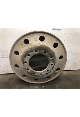 Pilot 24.5 ALUM Wheel