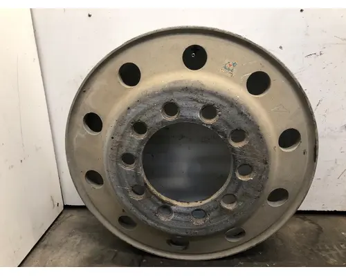 Pilot 24.5 ALUM Wheel