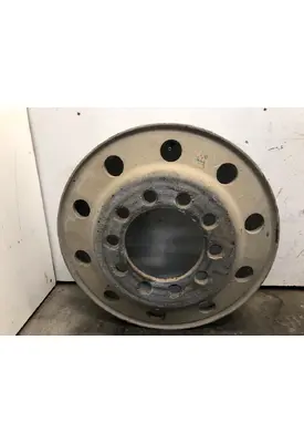 Pilot 24.5 ALUM Wheel