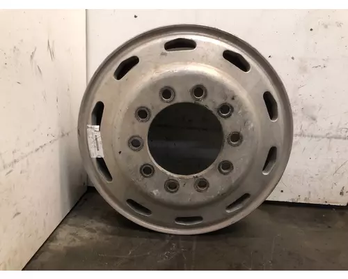 Pilot 24.5 ALUM Wheel